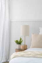 Silhouette Dado Rail detail