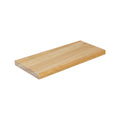 Silvertop Ash Decking