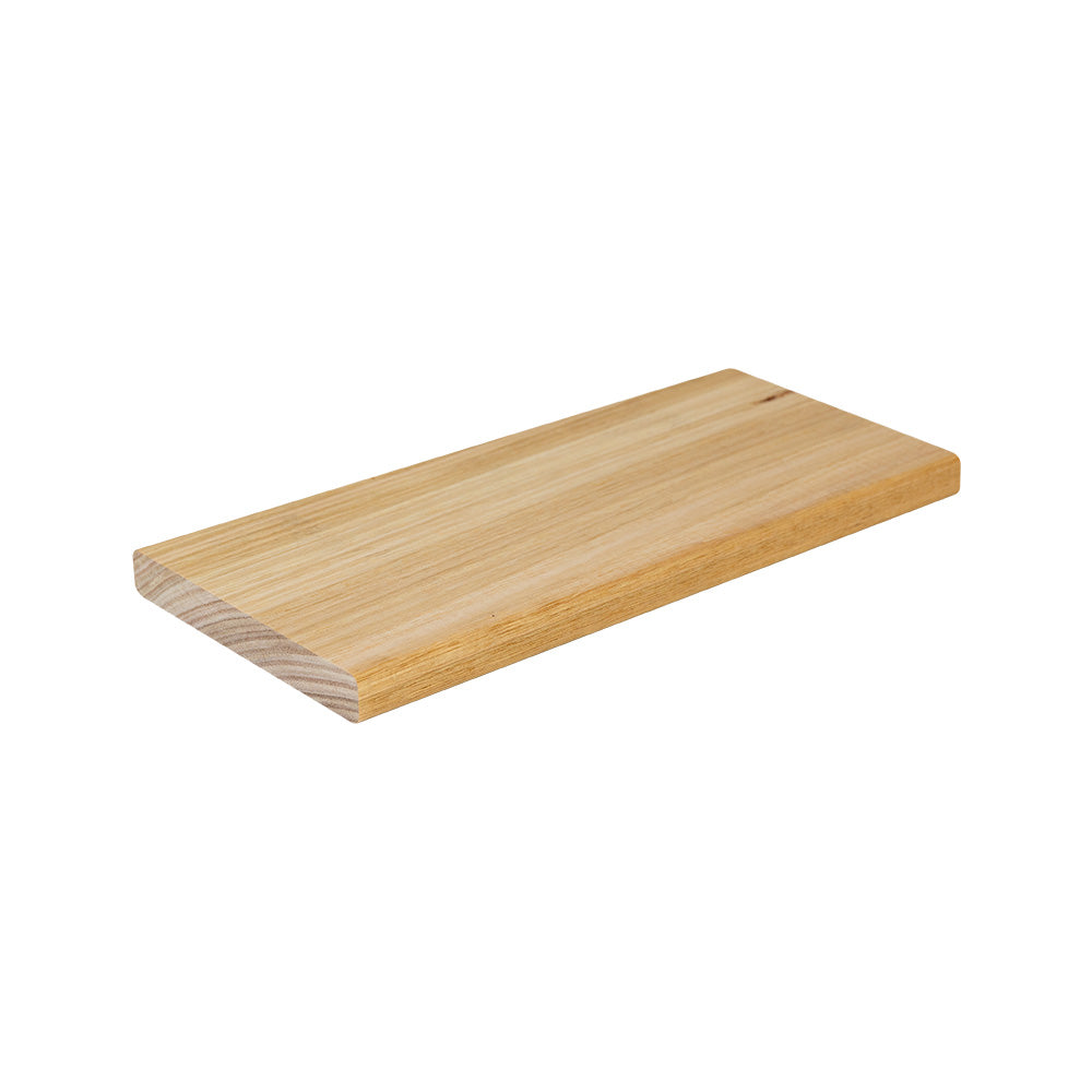 Silvertop Ash Decking