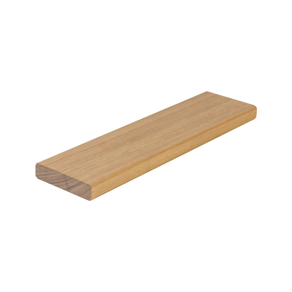 Silvertop Ash Decking