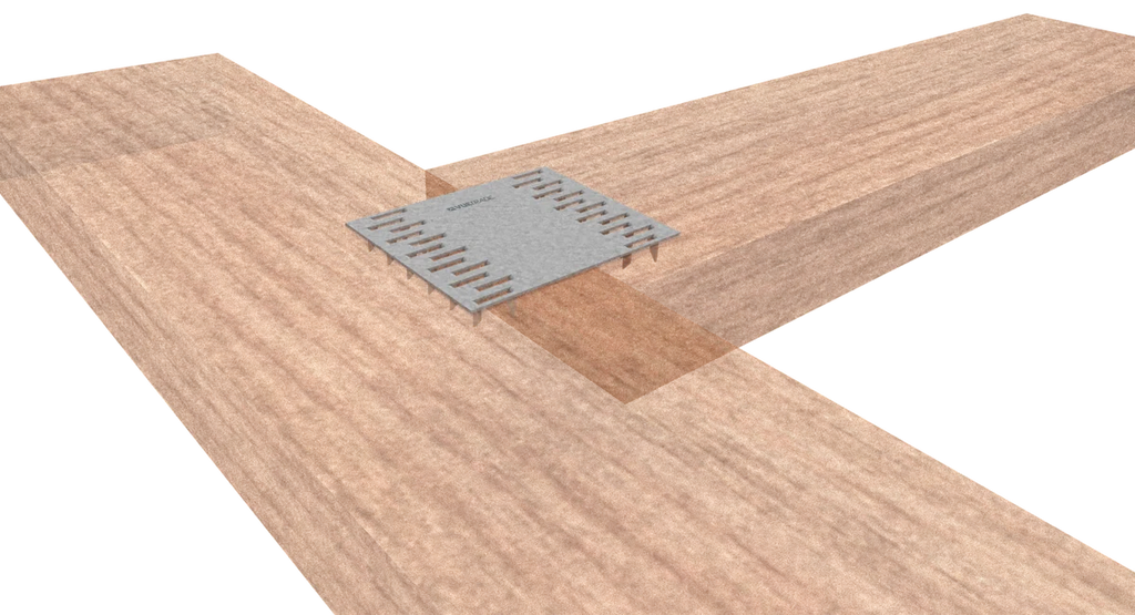 Strapnails 50 x 90mm