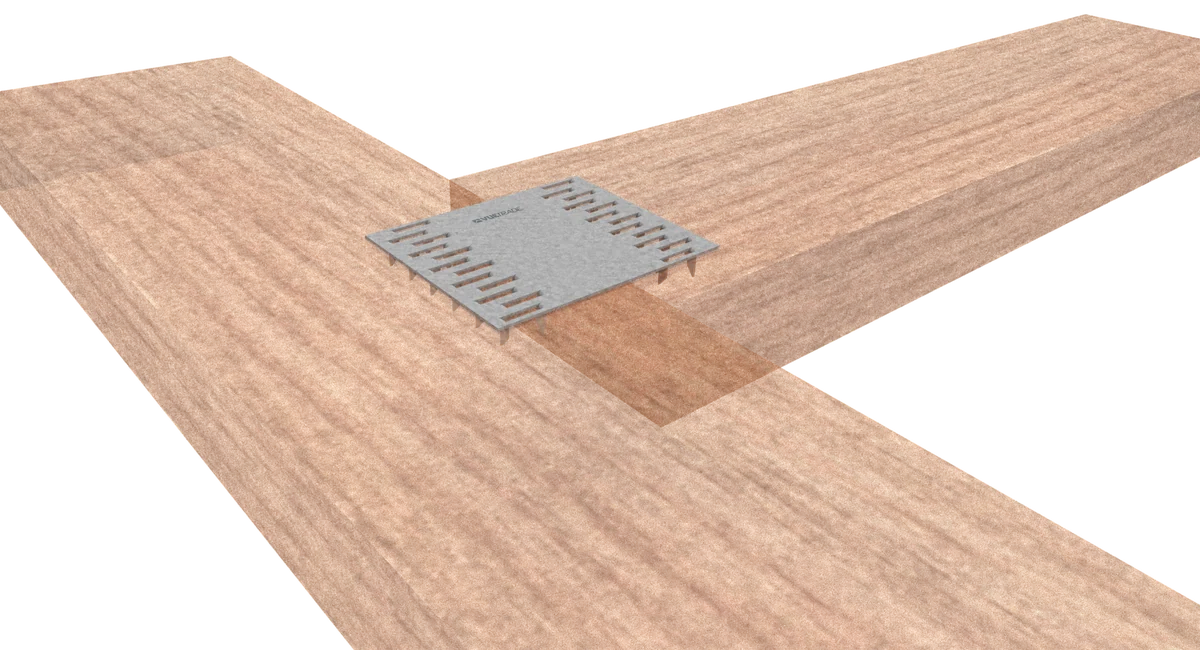 Strapnails 50 x 90mm