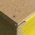 STRUCTAflor Yellow Tongue 19mm Particleboard Flooring
