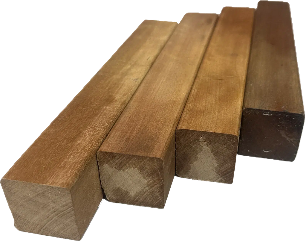 Hardwood Timber Batten DAR