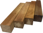 Hardwood Timber Batten DAR