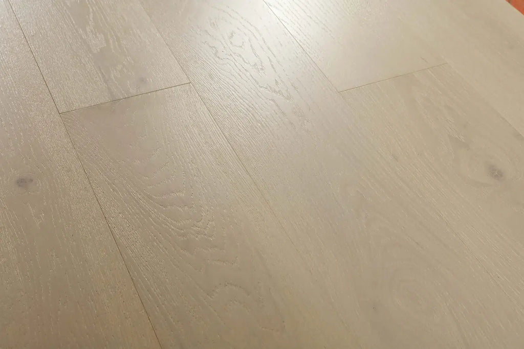 Vanilla Engineered Flooring
