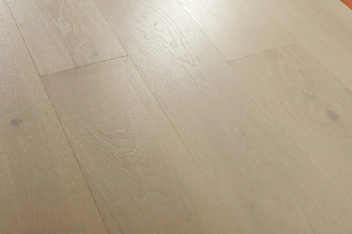 Vanilla Engineered Flooring