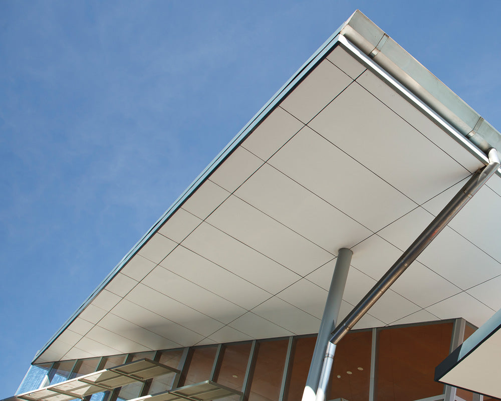 James Hardie™ Versilux™ Lining Square Edge 9mm