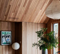 Tasmanian Oak Cladding