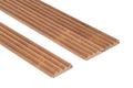 Thermory Aspen SRP Wall Panel