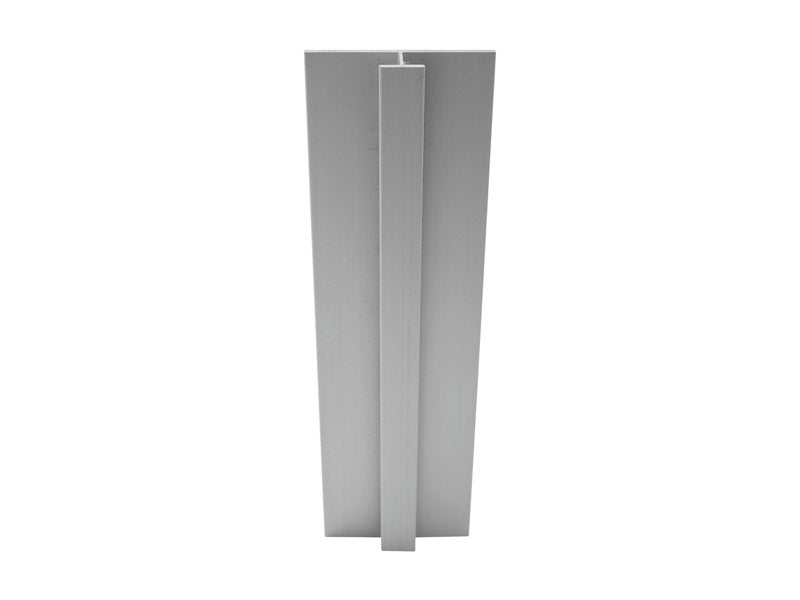 Weathertex Weathergroove Aluminium Joiner