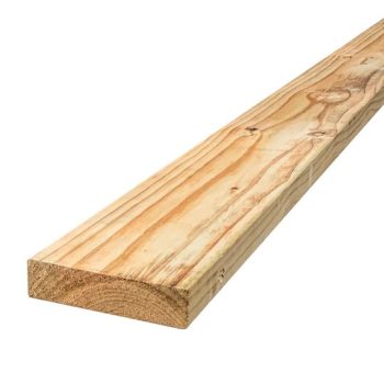 Treated Pine 190x45 MGP10 H3 LOSP