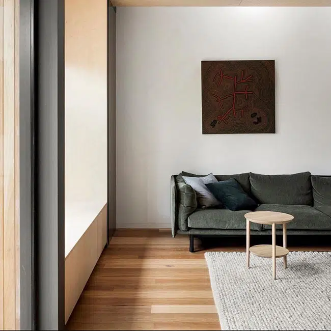 Rustic Blackbutt Engineered Flooring
