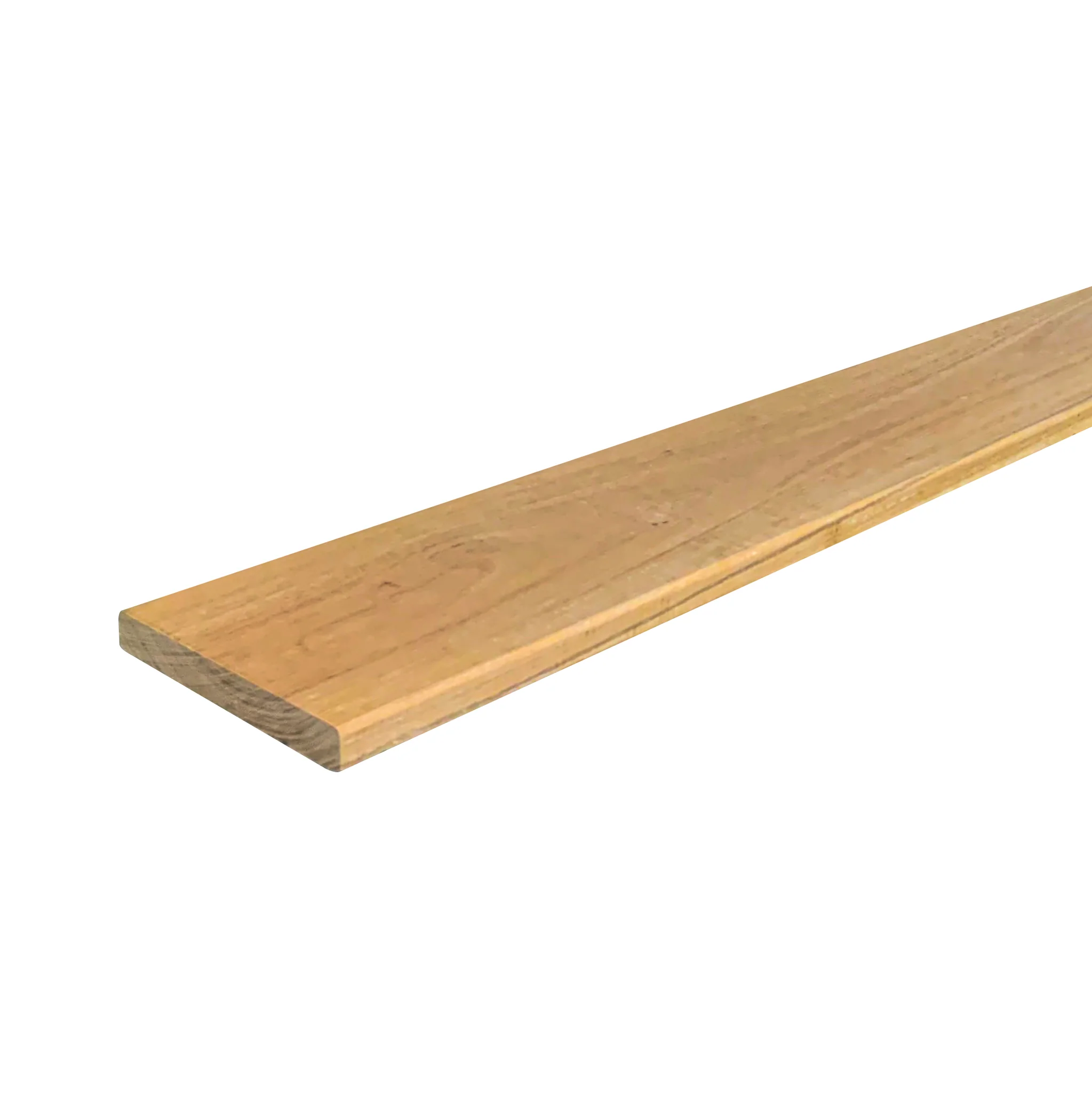 Blackbutt 86x19mm Timber Decking | Timber Decking