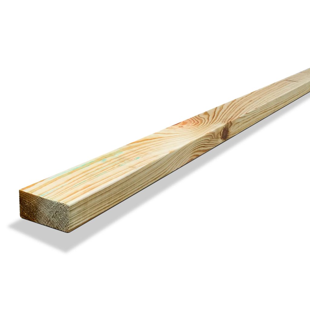 Treated Pine 90x45 MGP10 H3 LOSP