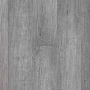 Lilac Grey Hybrid Flooring 7mm - Straight