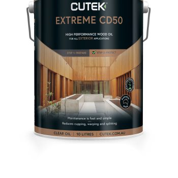 CUTEK® EXTREME CD50