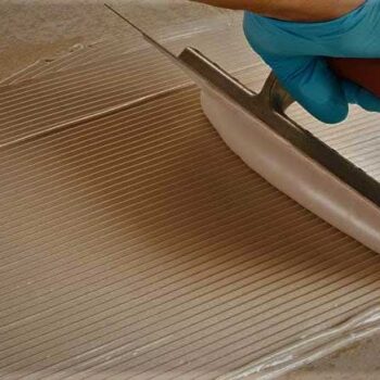 Siegel Bond MS70 3in1 Flooring Glue