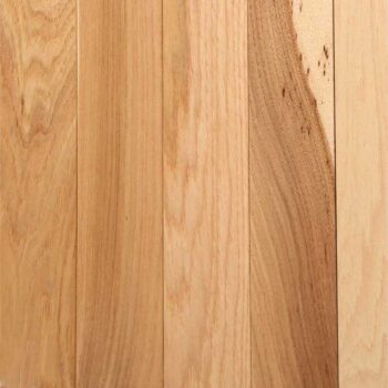 Hickory Solid Timber Flooring