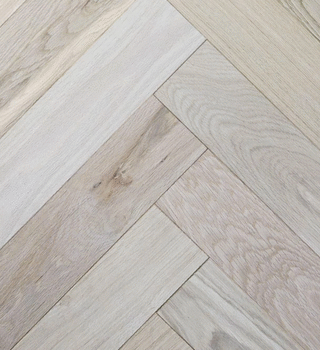 Herringbone European Oak