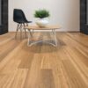 QLD Spotted Gum Timber Flooring Example