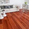 Sydney Blue Gum Solid Timber Flooring Example