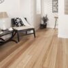 Tasmanian Oak Solid Timber Flooring Example