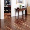 Grey Ironbark Solid Timber Flooring Example