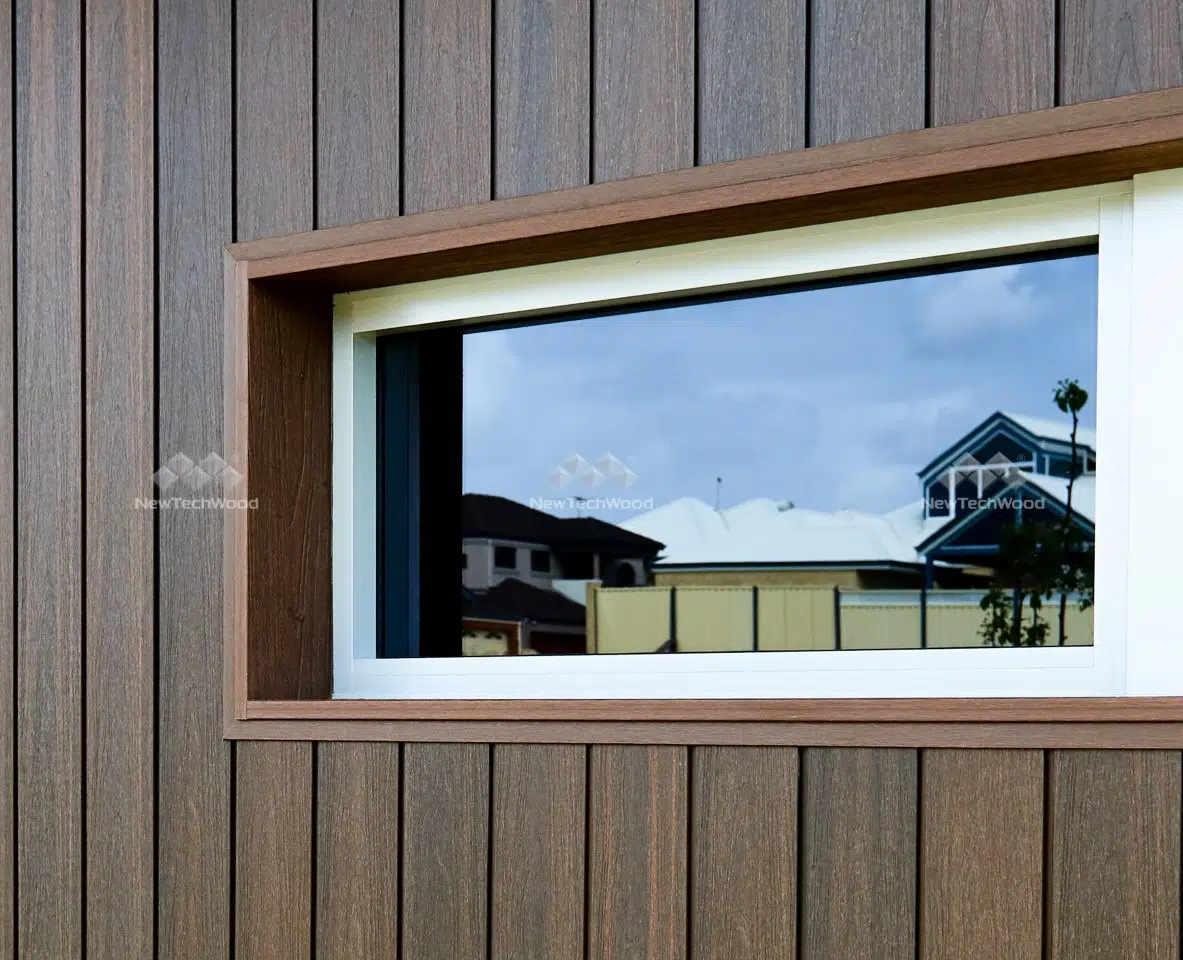 NewTechWood Shadowline Accessories