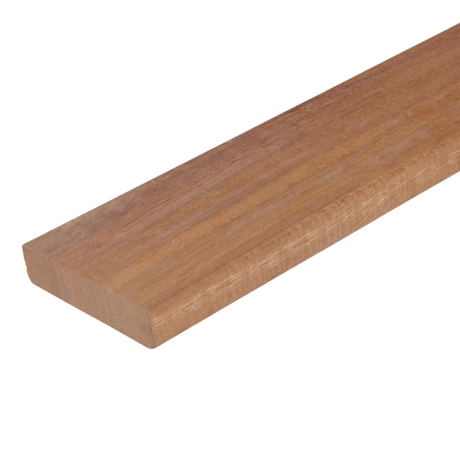 Iron Bark Decking