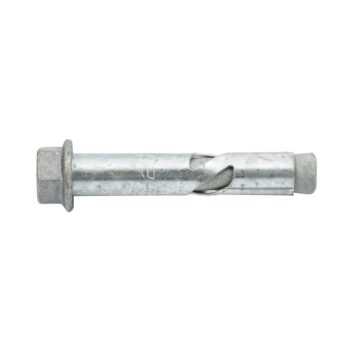 Galvanised Dyna Bolt
