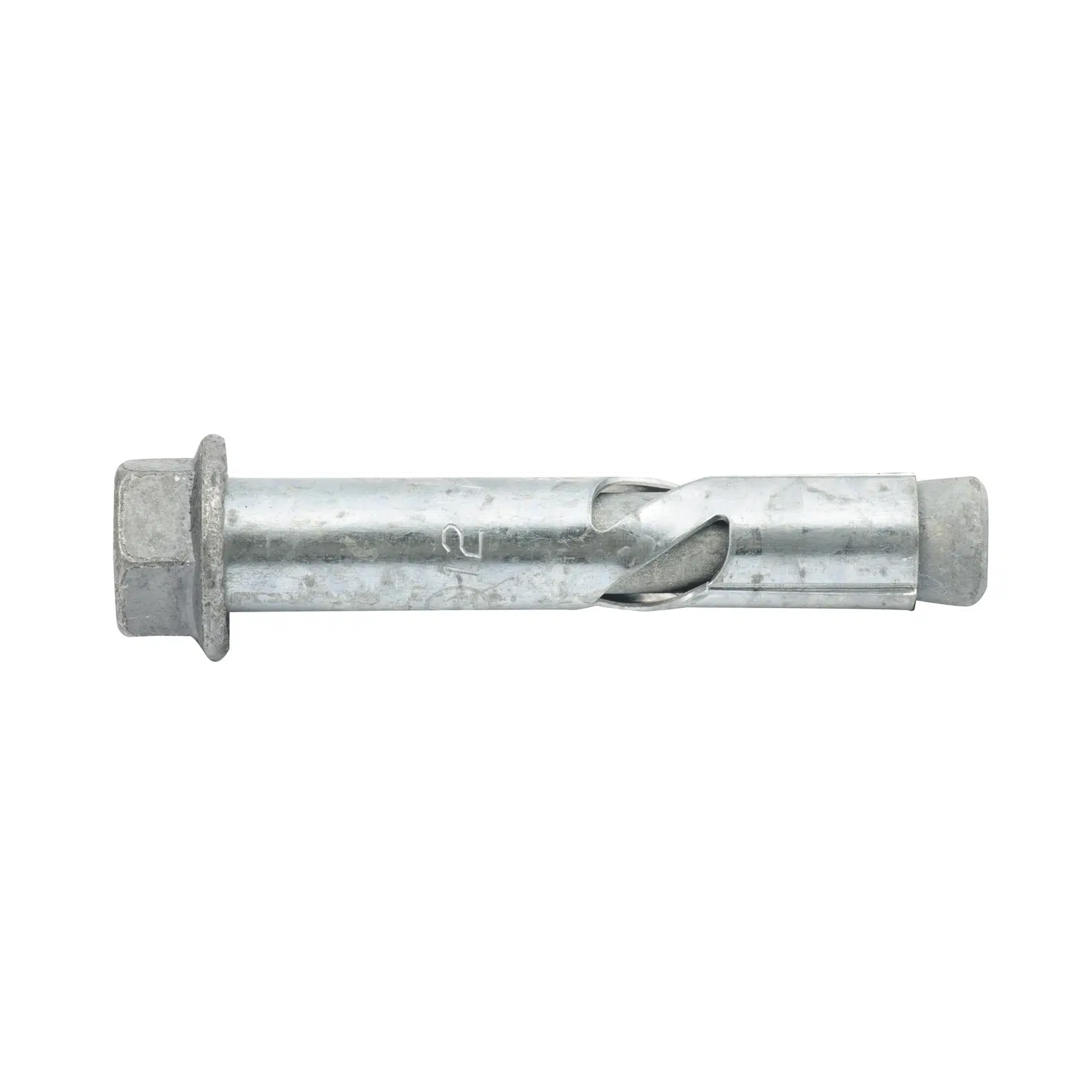 Galvanised Dyna Bolt