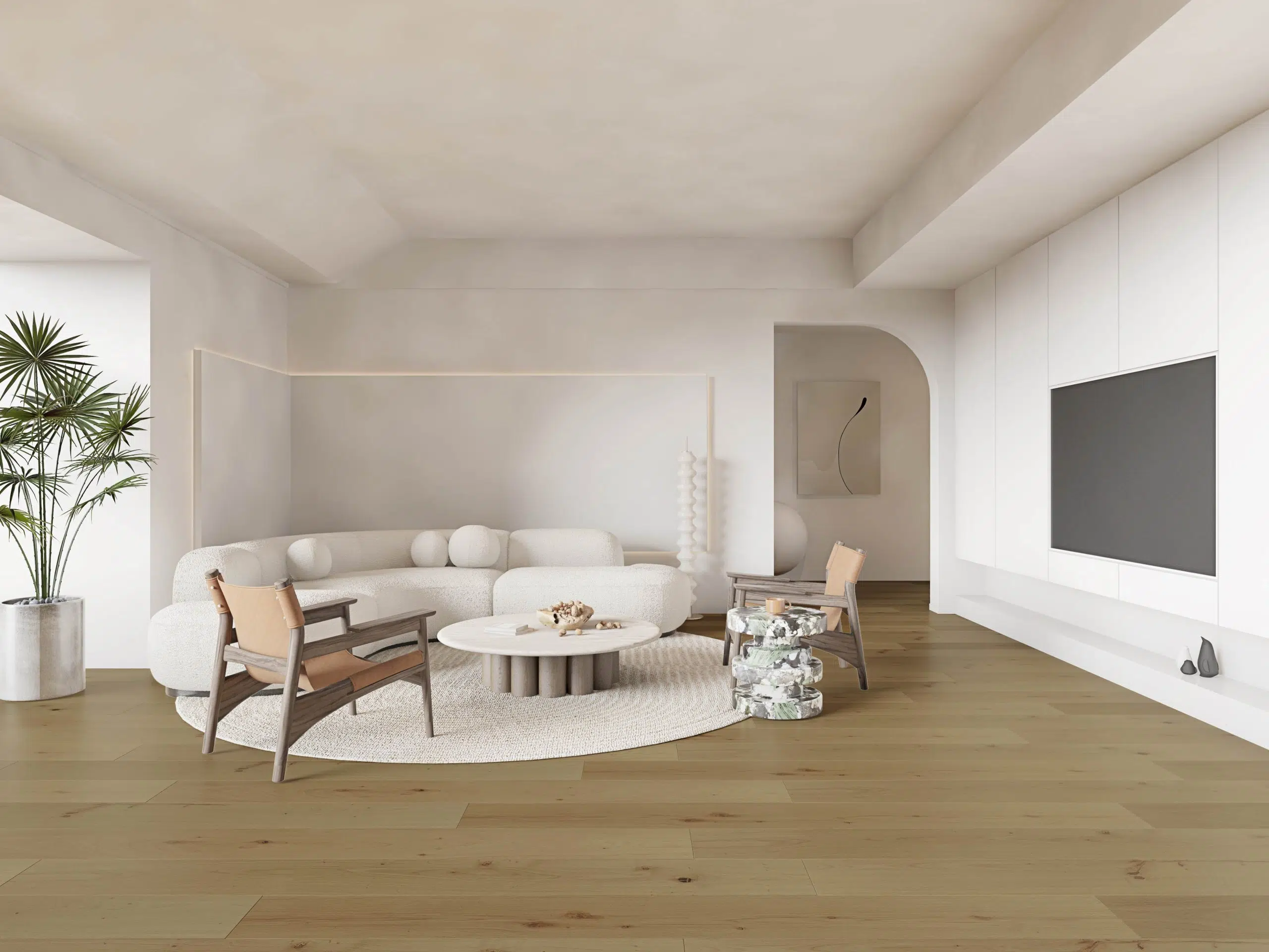 Natural Oak - Image 3