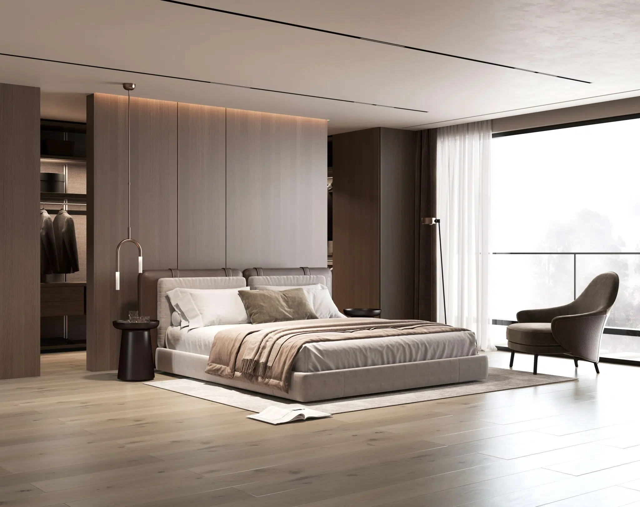 Sail Grey Engineered Flooring - Image 3