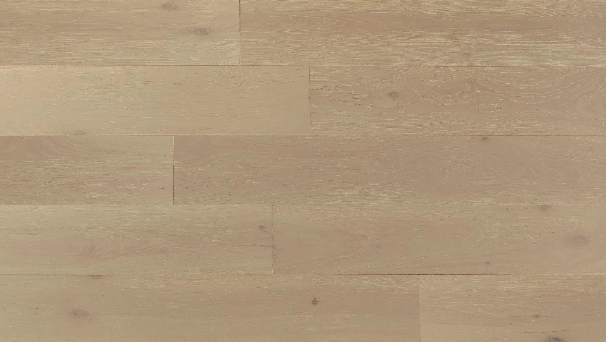 Vanilla Engineered Flooring