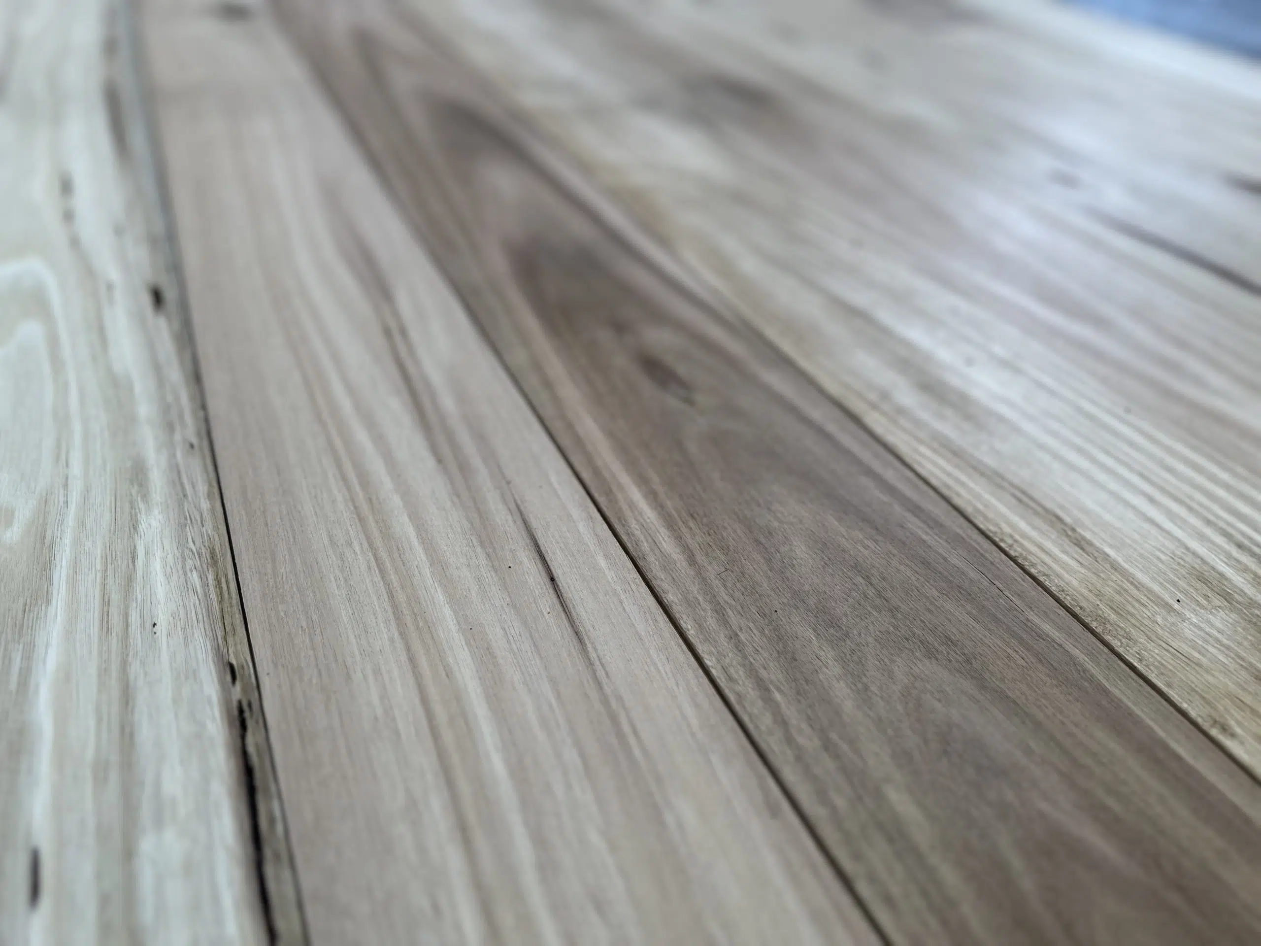 Messmate Solid Flooring