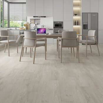 Timbers Kodiak Hybrid Flooring Flooring Ash