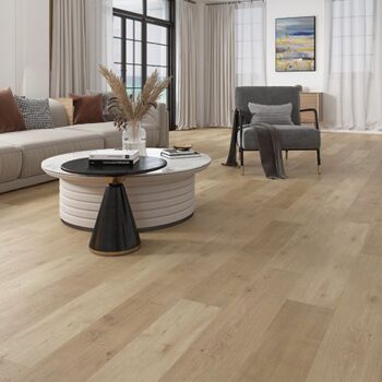 Timbers Kodiak Hybrid Flooring Cascade