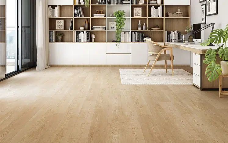 Timbers Kodiak Hybrid Flooring Scenic