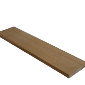 Silvertop Ash 135x19 Decking