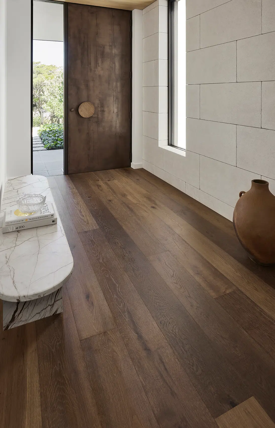 Oakleaf HD Plus Laminate Bedrock - Image 2