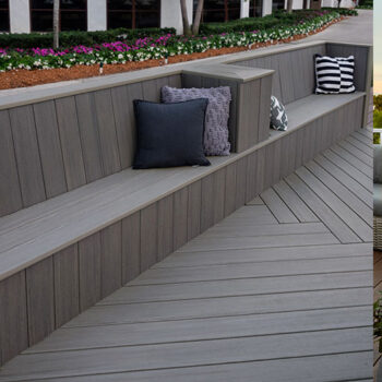TimberTech Landmark Collection