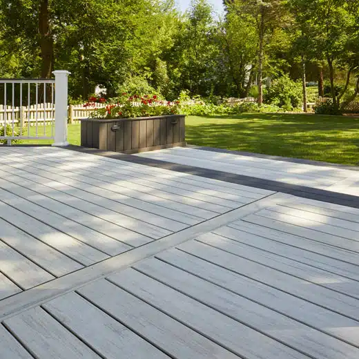 TimberTech Legacy Collection flooring