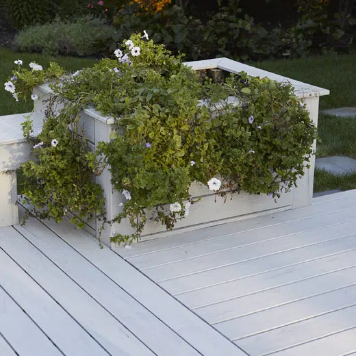 TimberTech Legacy Collection