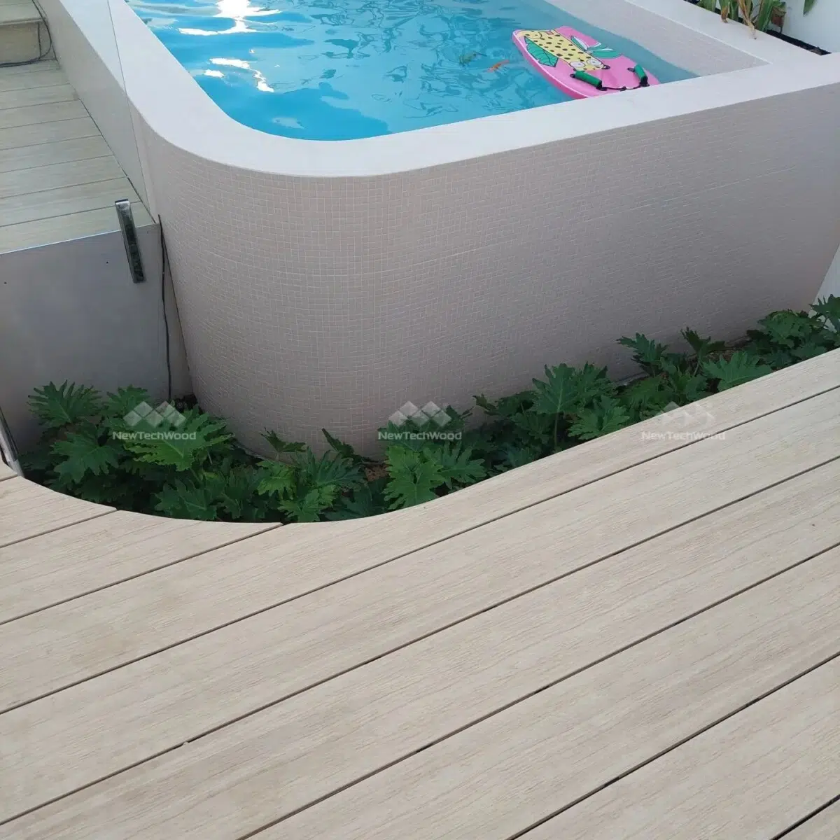 NewTechWood Coastal Range product