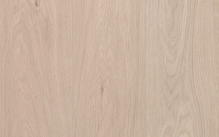 Reflections 12mm Laminate Gencore Ivory Cotton