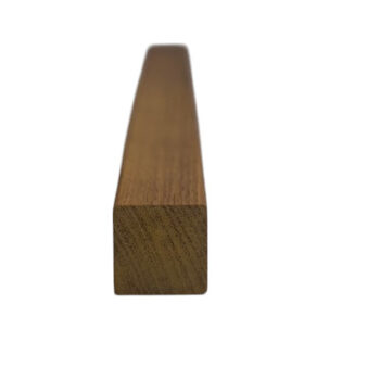 Timber Batten DAR 42x42