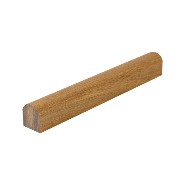Hardwood Timber Batten Arch Dar
