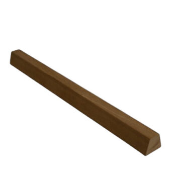 Timber Batten Bevelled