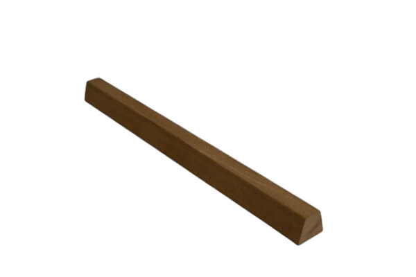 Timber Batten Bevelled
